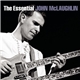 John McLaughlin - The Essential John McLaughlin